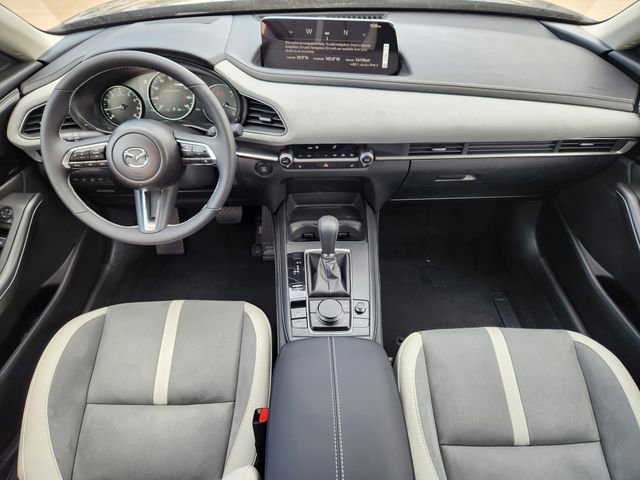 New 2026 MAZDA CX-30 Aire Edition image 11