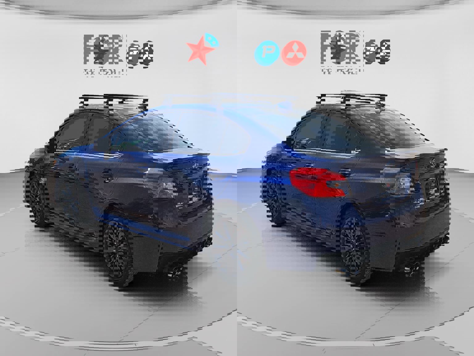 Used 2019 Subaru WRX image 3