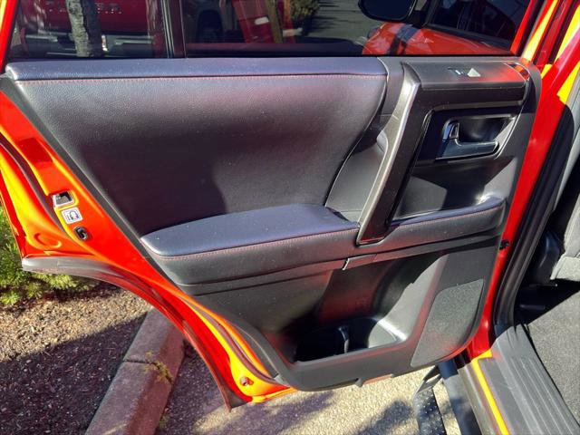 Certified 2023 Toyota 4Runner TRD Pro image 14