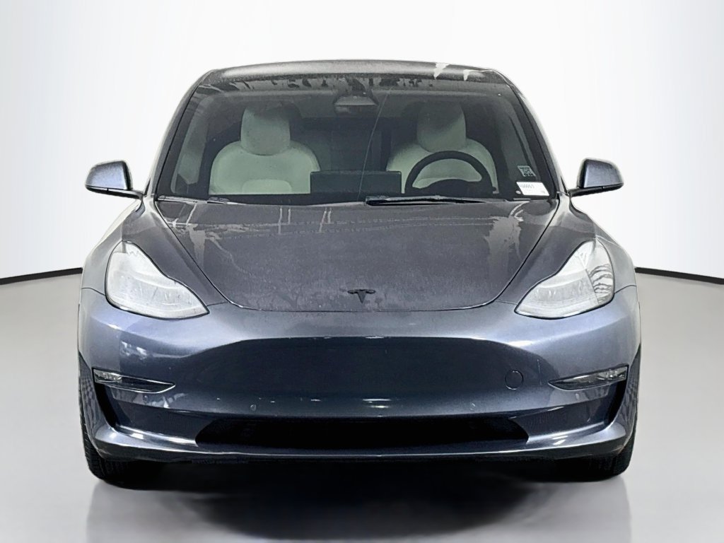 Used 2022 Tesla Model 3 Long Range AWD/4WD image 2