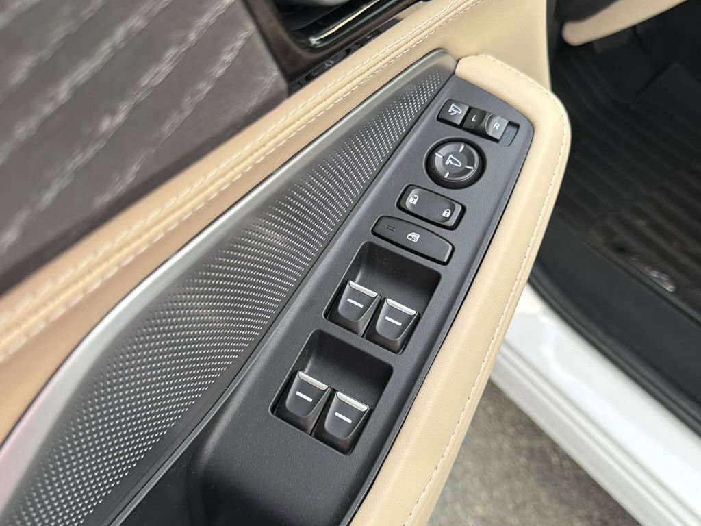 New 2026 Acura MDX w/ Advance Package image 25