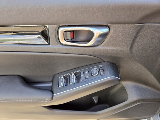 New 2026 Honda Civic Sport Touring image 11