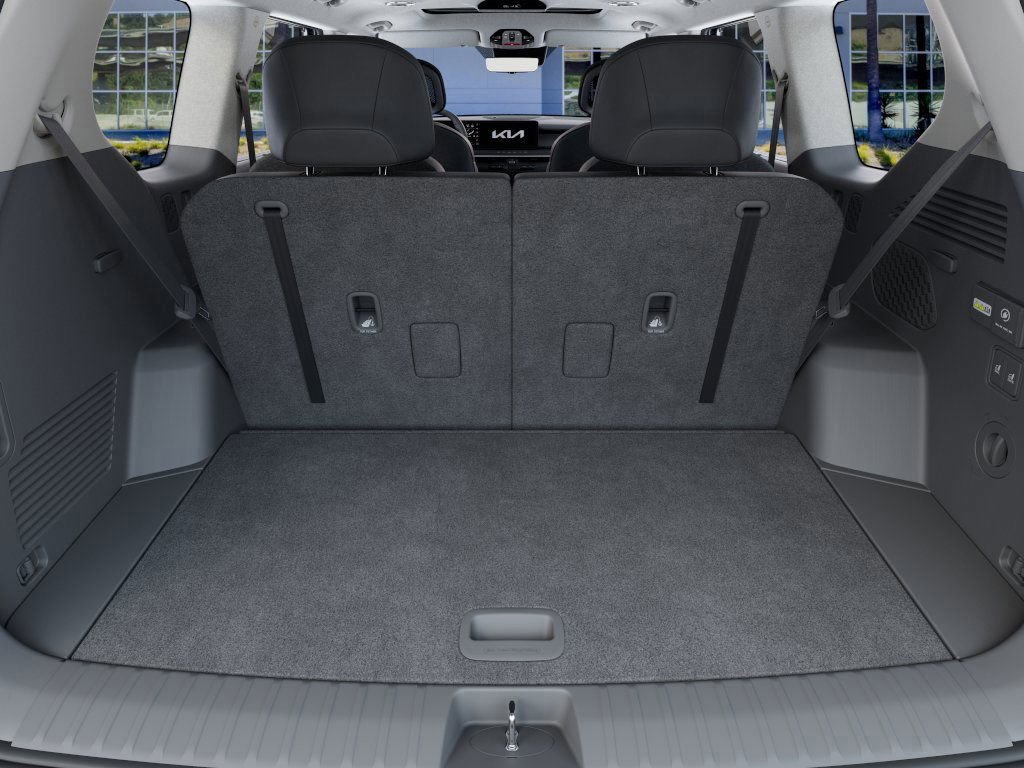 New 2026 Kia EV9 Land image 19