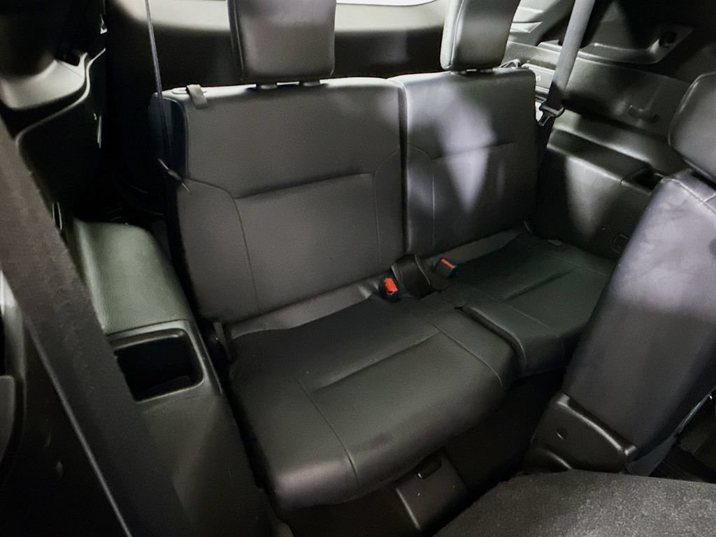 Used 2024 Mitsubishi Outlander SE Black Edition AWD/4WD image 37