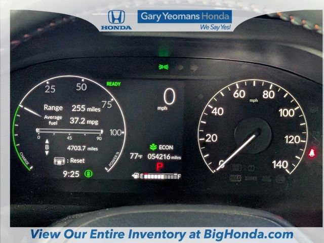 Used 2024 Honda CR-V Sport image 30