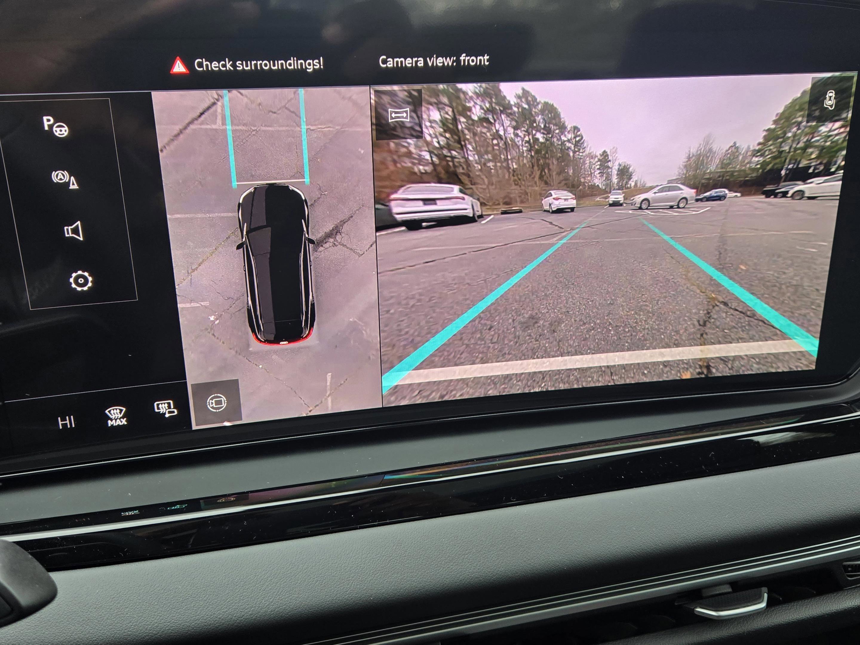 New 2026 Audi A6 Premium Plus image 12