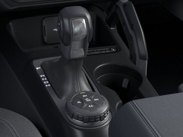 New 2025 Ford Bronco Big Bend w/ Black Diamond Package image 17