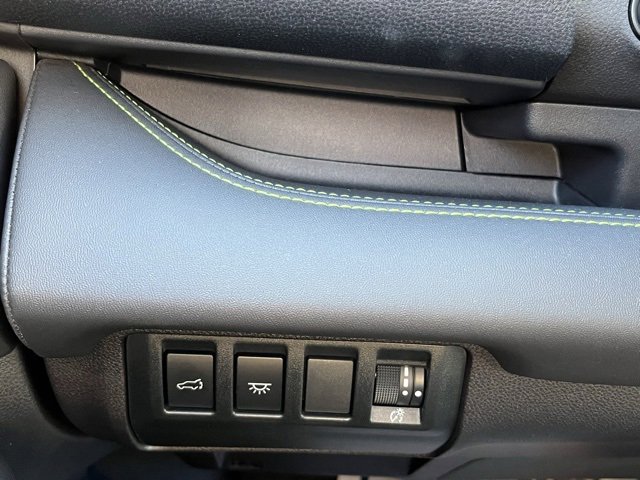 Used 2023 Subaru Ascent Onyx Edition Limited image 30