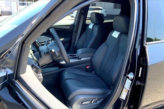 New 2026 Acura RDX w/ Advance Package AWD/4WD image 14