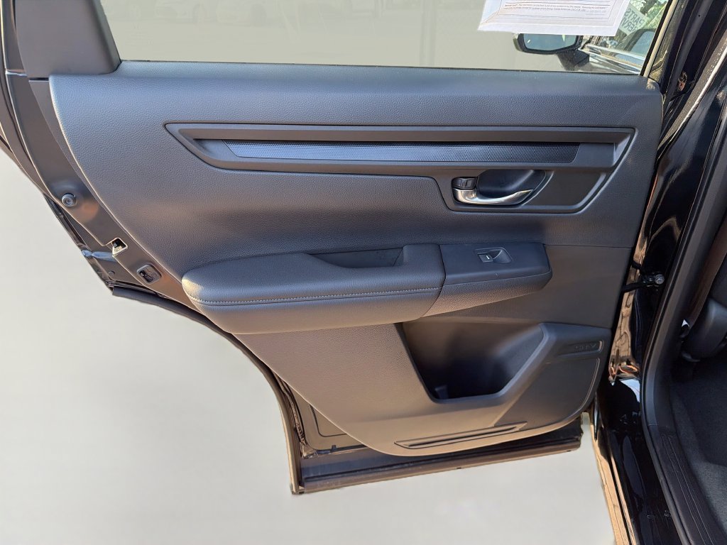 Certified 2026 Honda CR-V EX image 25