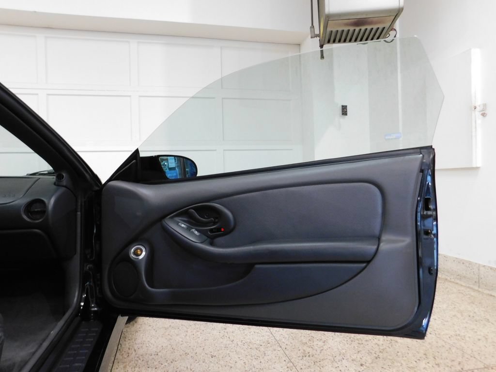 Used 1997 Pontiac Firebird Trans Am RWD image 79
