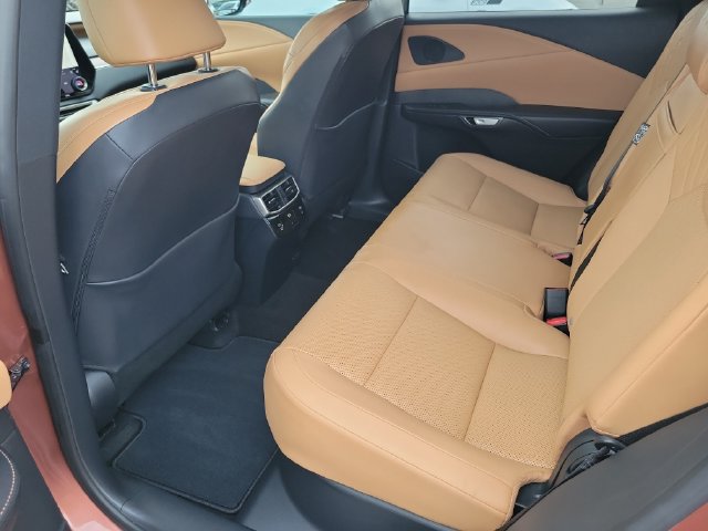 Used 2026 Lexus RX 350 Premium FWD image 11