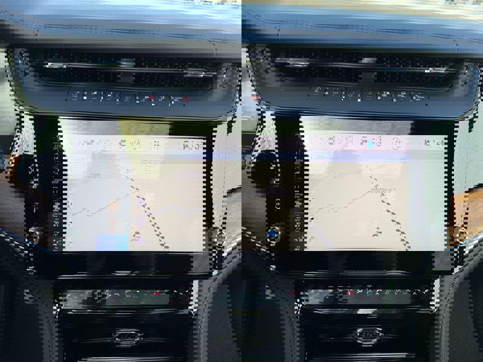 New 2026 Jeep Grand Cherokee Summit image 24