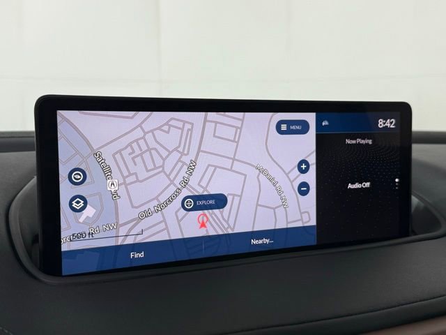 Used 2022 Acura MDX Technology image 19