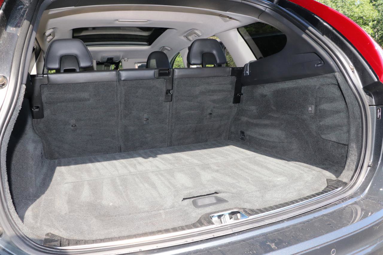 Used 2015 Volvo XC60 T6 Platinum AWD/4WD image 6