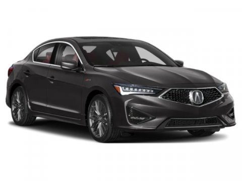 Used 2019 Acura ILX w/ Premium Package image 6