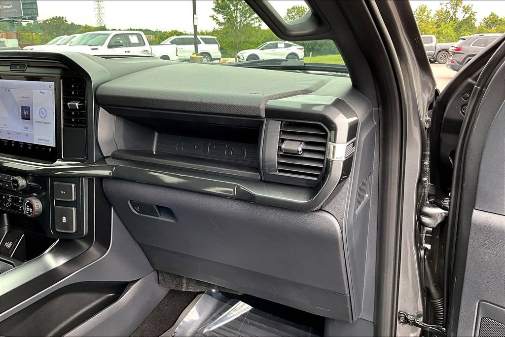 Used 2026 Ford F150 STX w/ F-150 LOBO Package AWD/4WD image 29