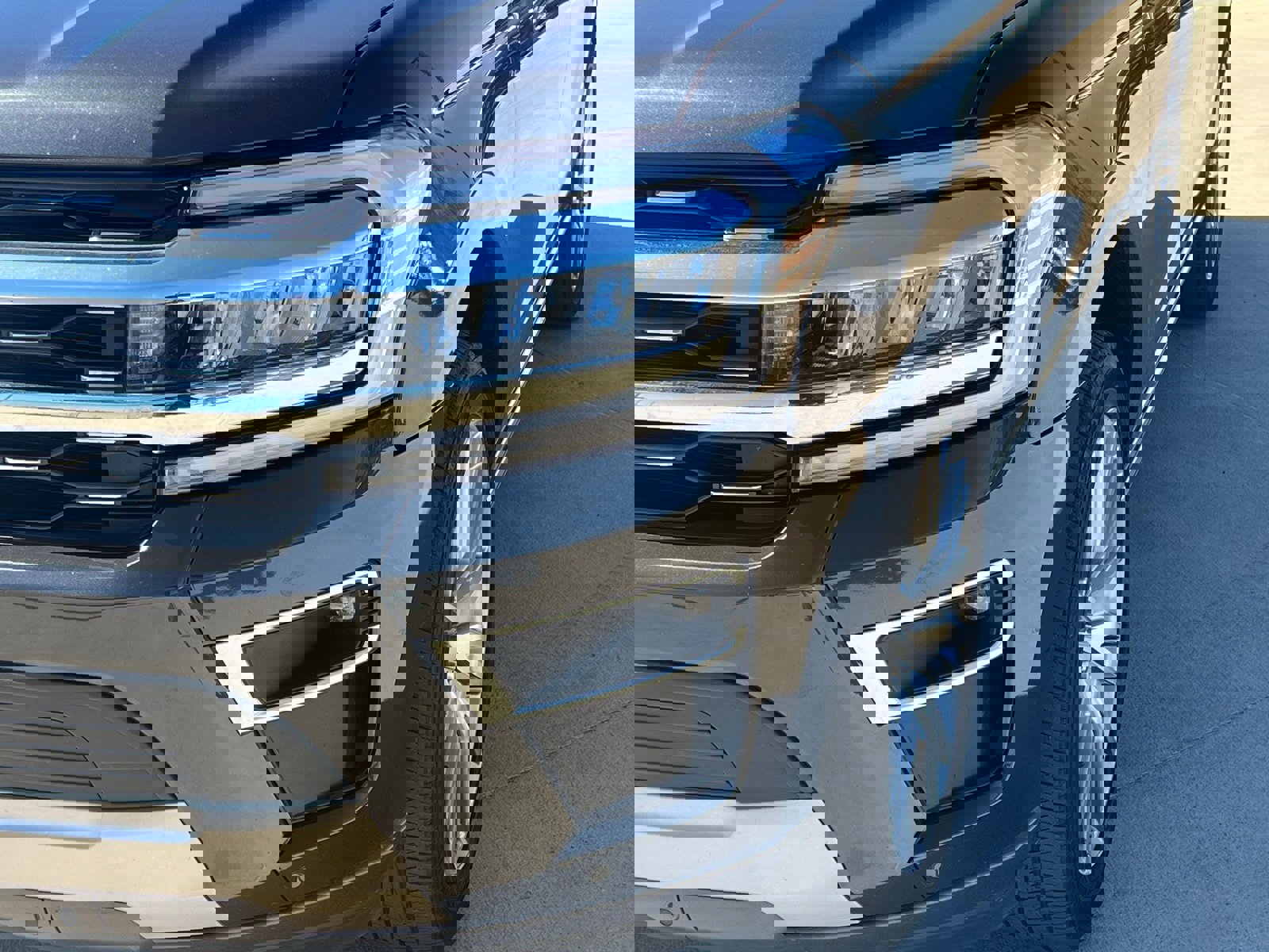 Used 2024 Ford Expedition Max Limited image 4