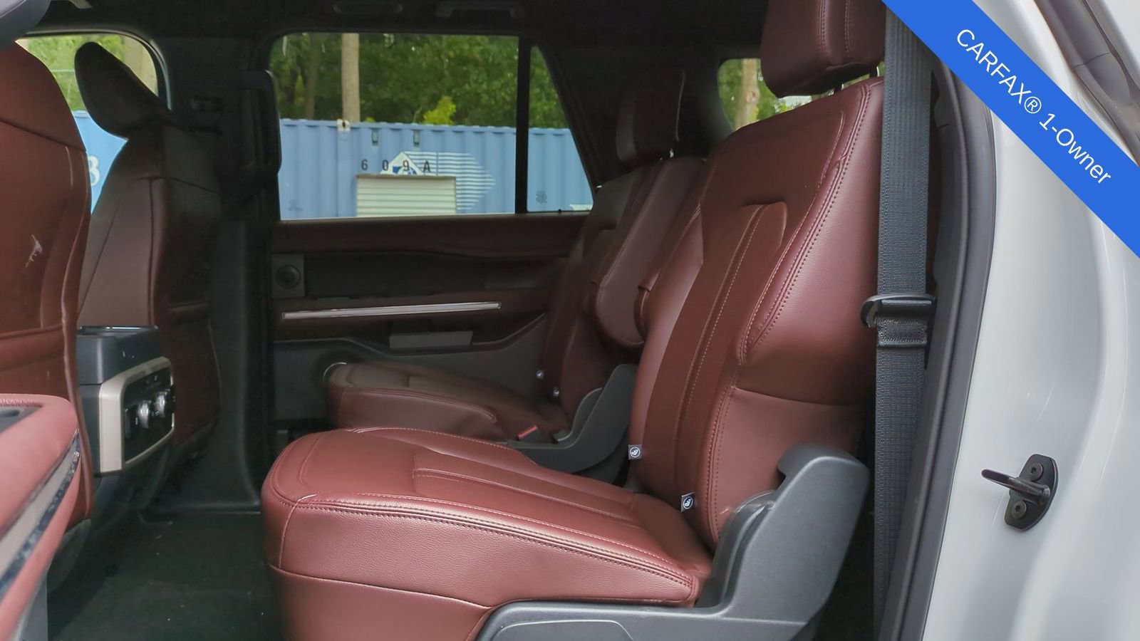 Used 2024 Ford Expedition Max Limited image 22