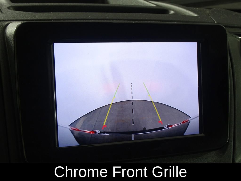 Used 2023 RAM ProMaster 1500 w/ Premium Appearance Group image 7