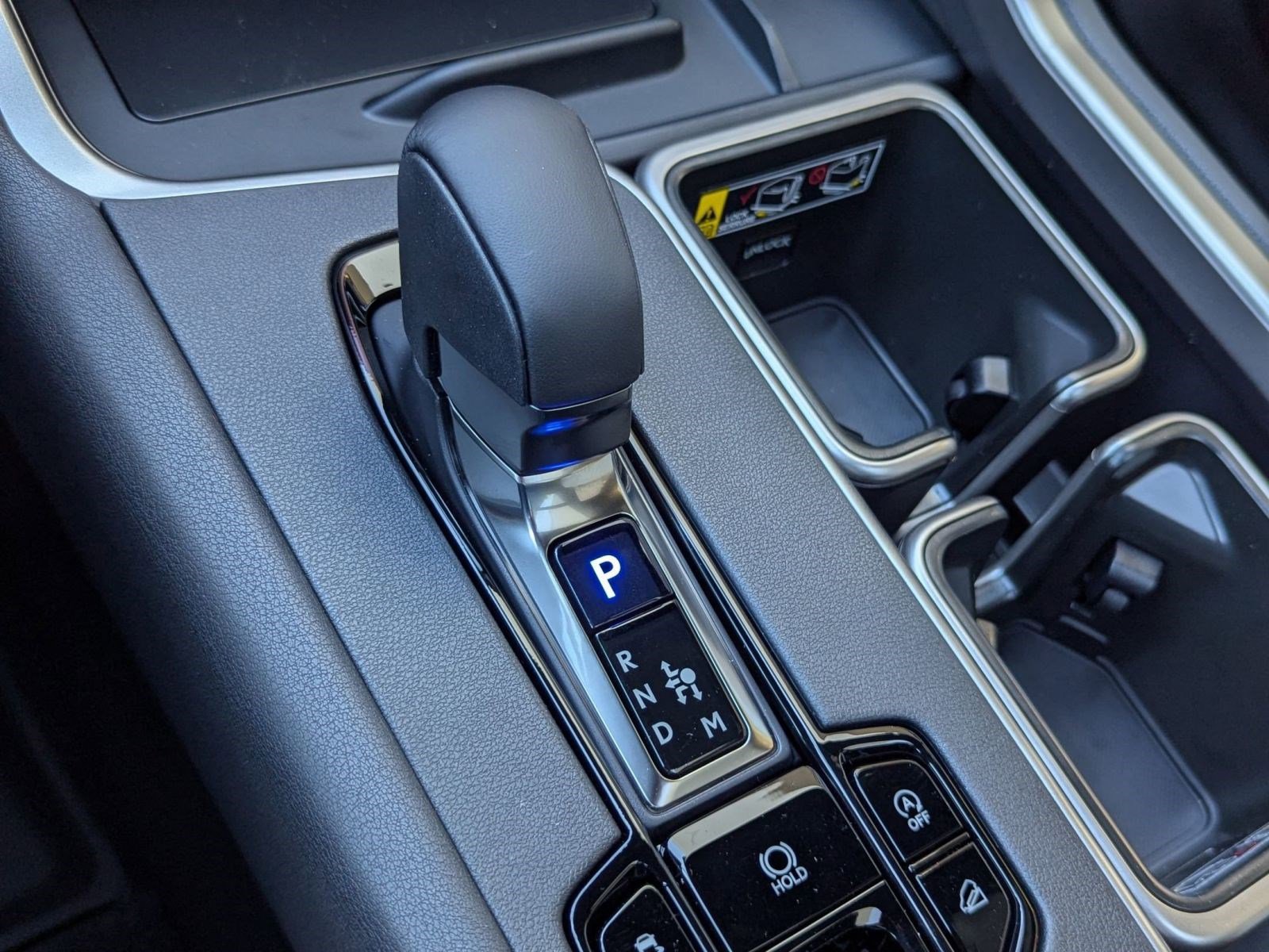 New 2026 Lexus TX 350 AWD image 15