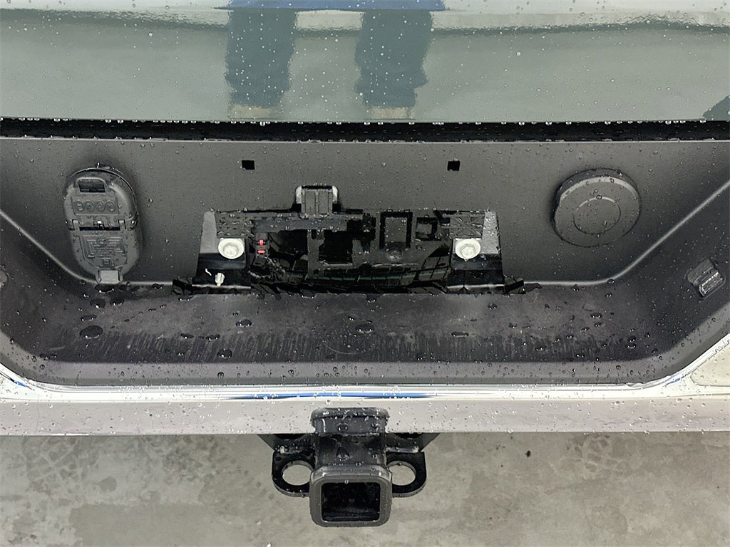 New 2026 Chevrolet Silverado 1500 LT image 35