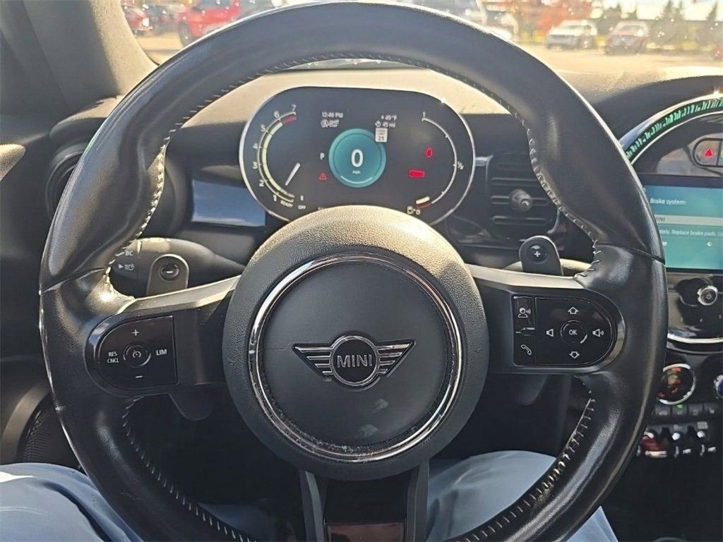 Used 2022 MINI Cooper S w/ Premium Package image 10