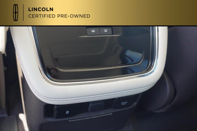 Certified 2024 Lincoln Navigator Black Label AWD/4WD image 18