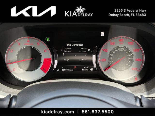 Used 2022 Acura RDX w/ Advance Package FWD image 35