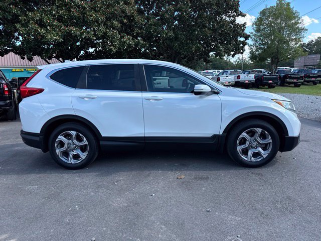 Used 2019 Honda CR-V EX-L image 9