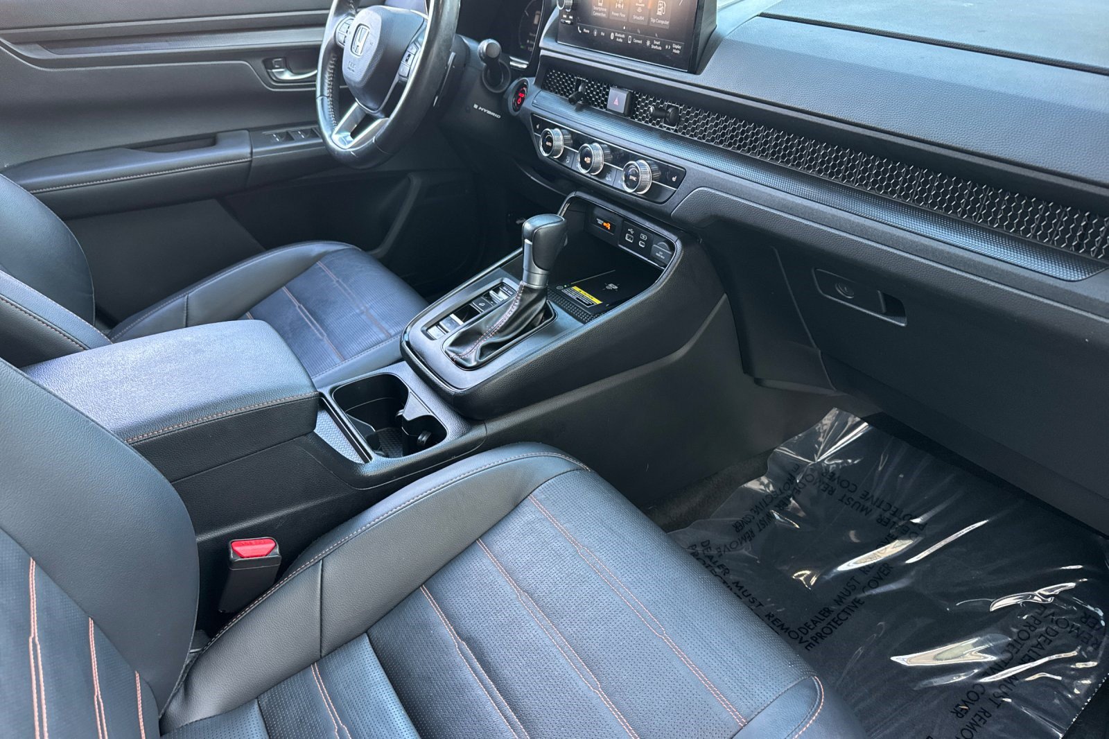 Used 2024 Honda CR-V Sport-L image 33