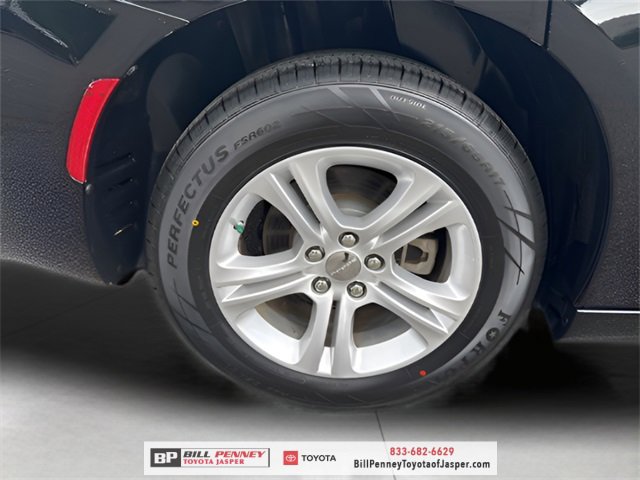 Used 2023 Dodge Charger SXT image 21