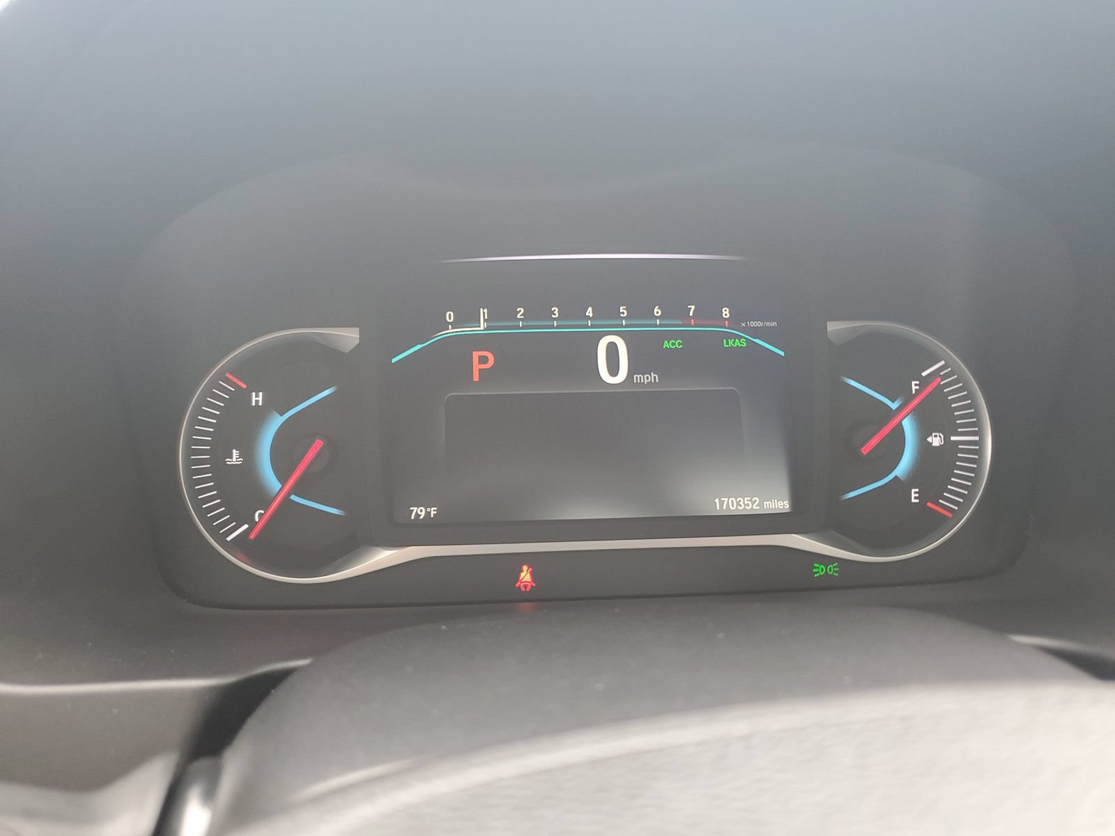 Used 2019 Honda Pilot Touring image 26