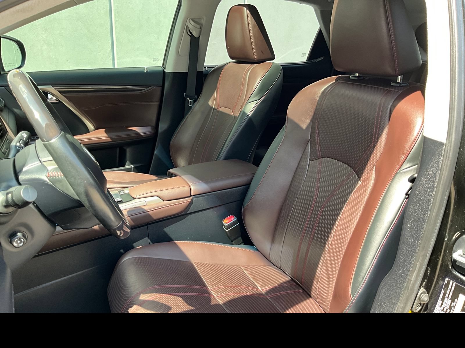 Used 2019 Lexus RX 350 AWD image 8