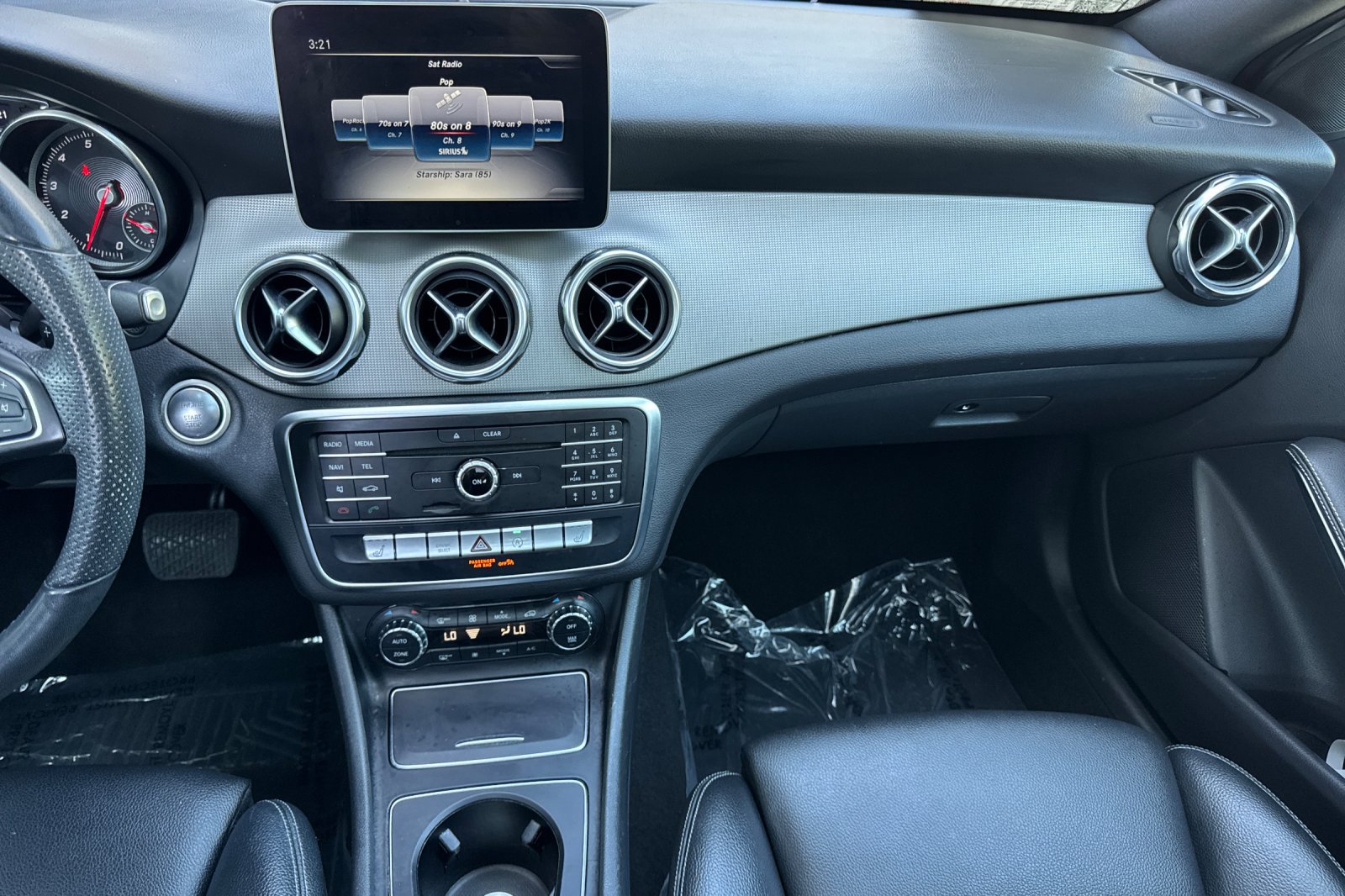 Used 2019 Mercedes-Benz GLA 250 image 29