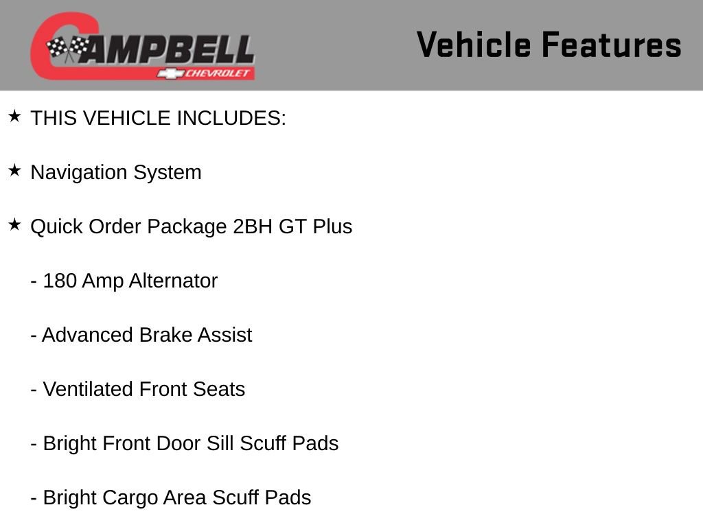 Used 2025 Dodge Durango GT AWD/4WD image 7