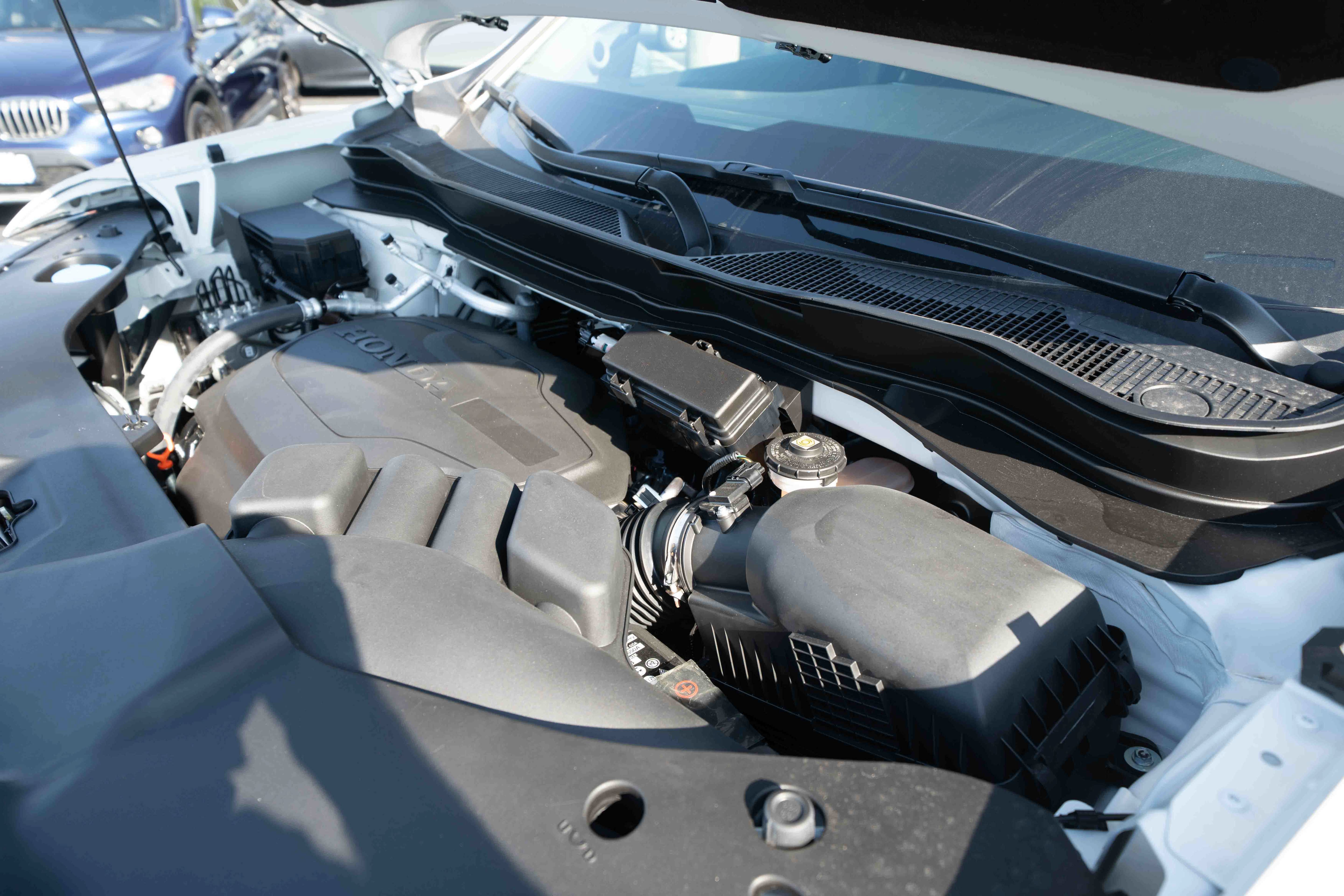 New 2026 Honda Ridgeline Sport image 32