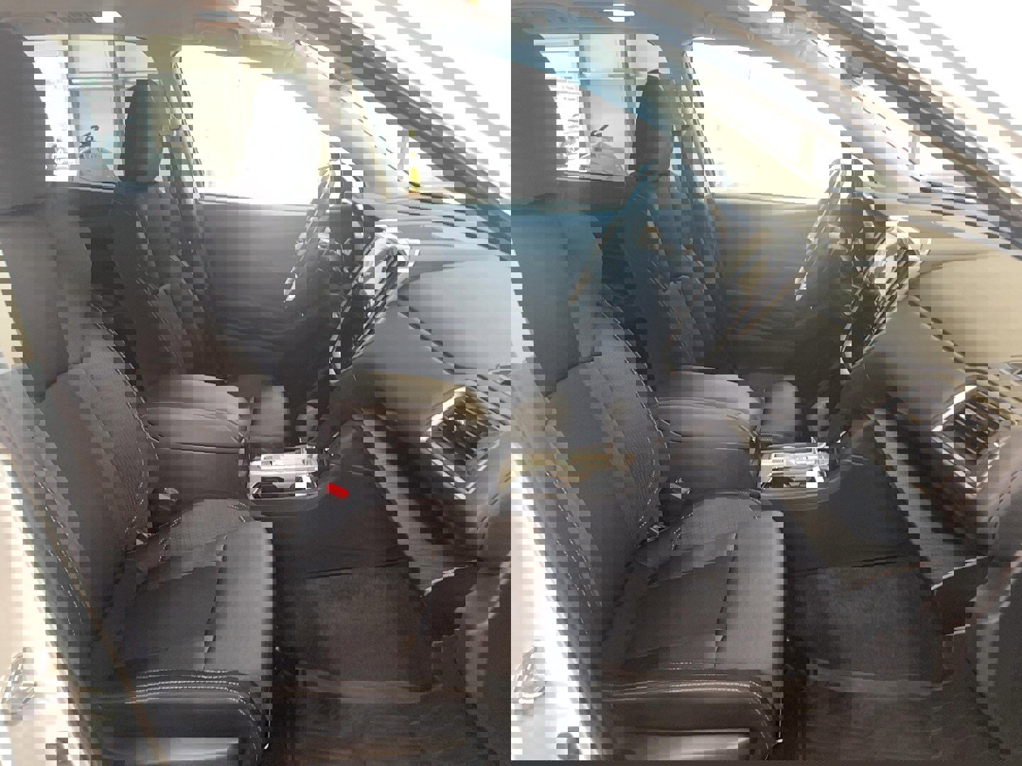 Used 2023 Subaru Ascent Premium image 16