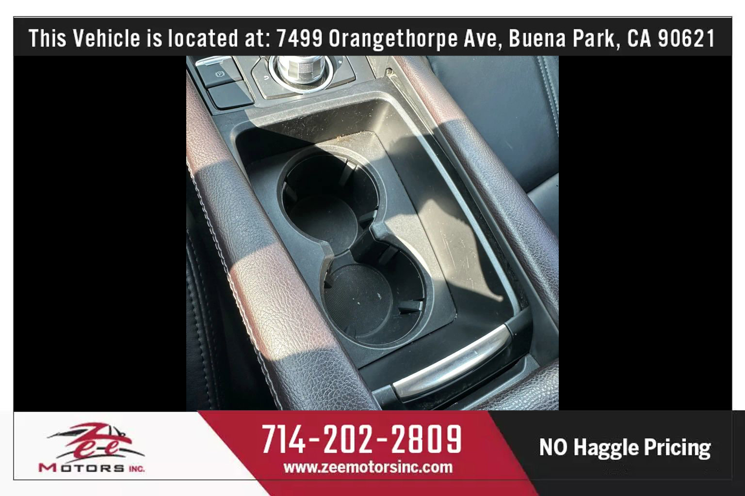Used 2017 MAZDA MAZDA3 Touring image 25
