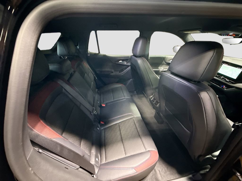 New 2026 Chevrolet Equinox RS w/ Safety and Technology Package image 27