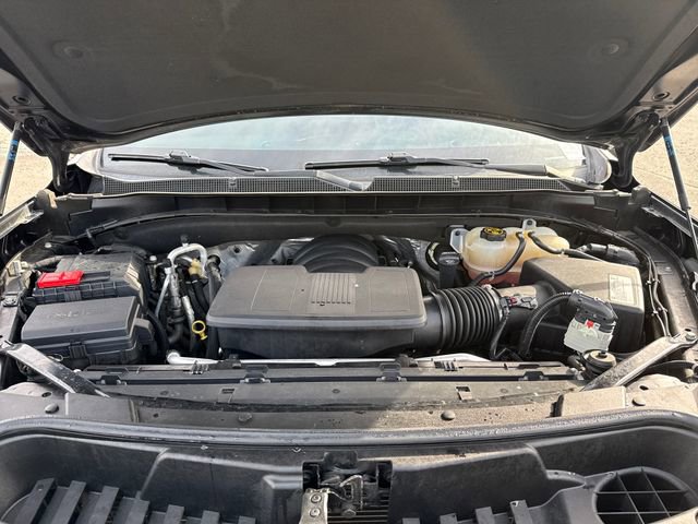 Used 2021 Chevrolet Tahoe Z71 image 33