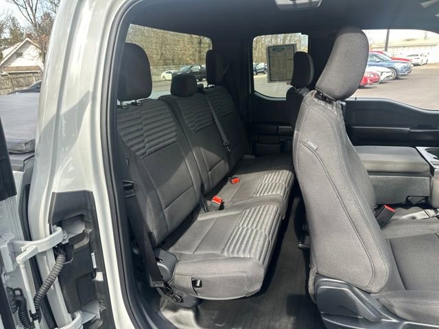 Certified 2023 Ford F150 XL w/ STX Appearance Package image 22