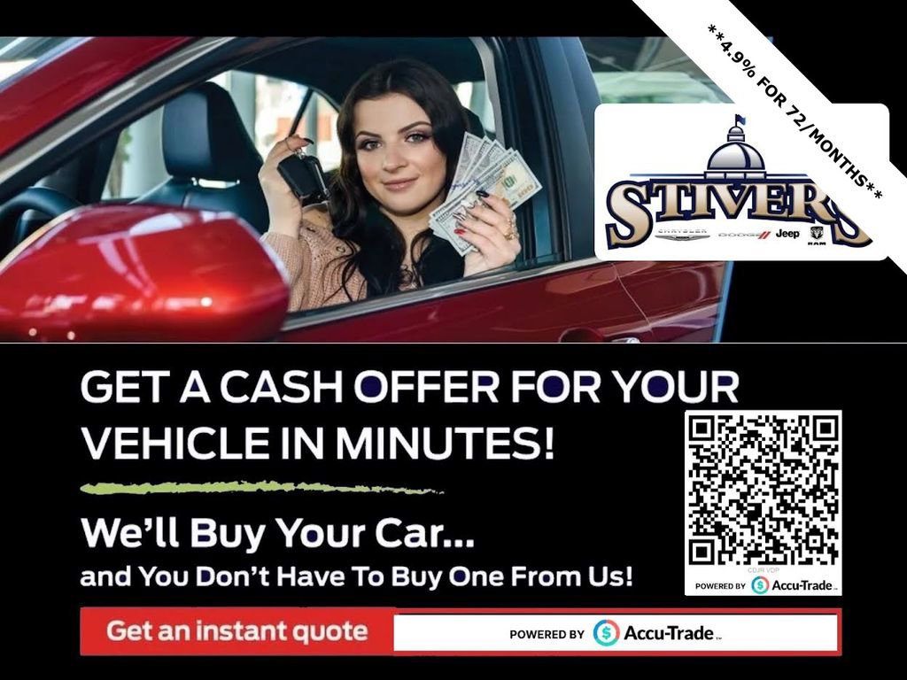 New 2025 Jeep Grand Cherokee Limited image 5