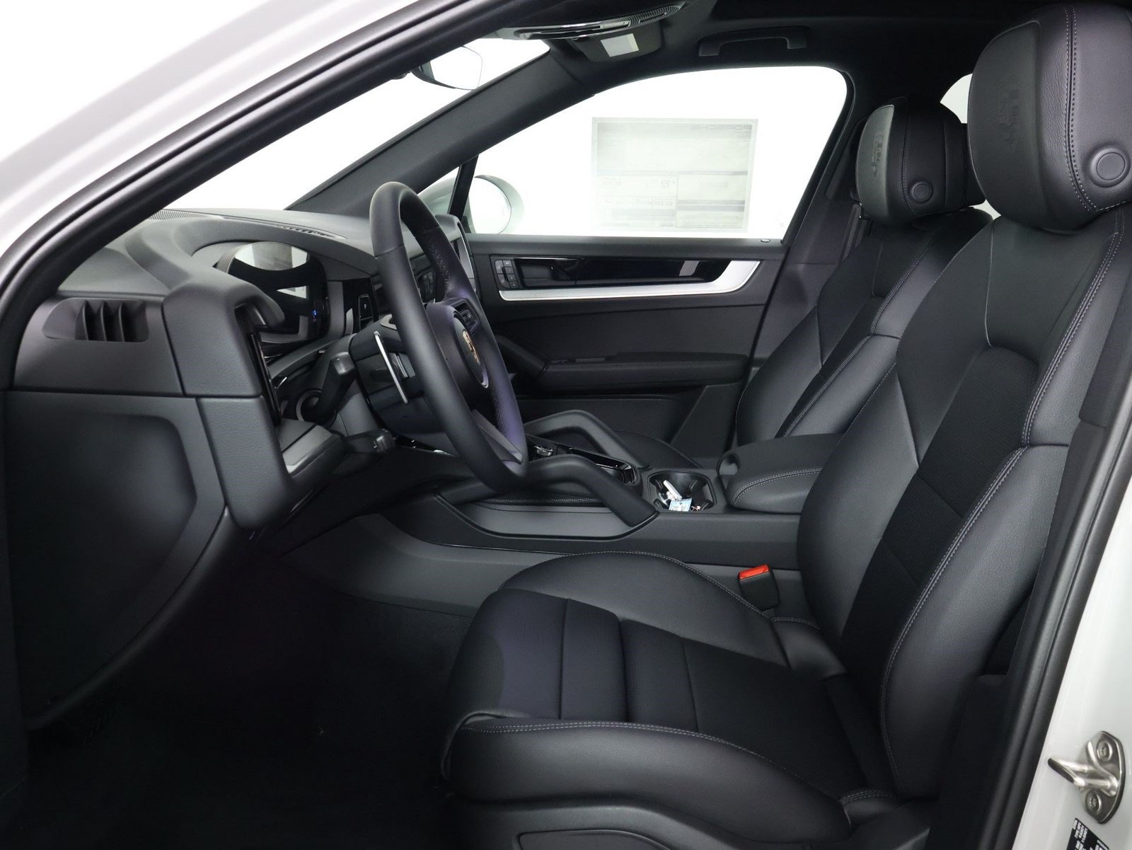 New 2026 Porsche Cayenne AWD/4WD image 5