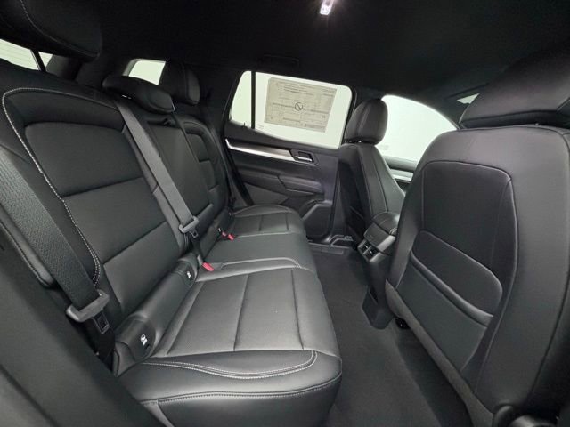 New 2026 GMC Terrain Elevation w/ Elevation Premium Package image 39