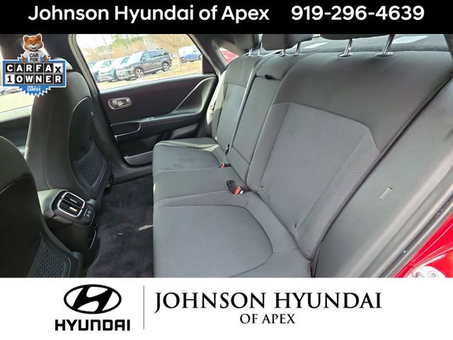 Certified 2024 Hyundai Ioniq 6 SE image 25