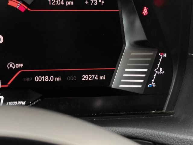 Used 2022 Toyota Supra Premium w/ Driver Assist Package image 30