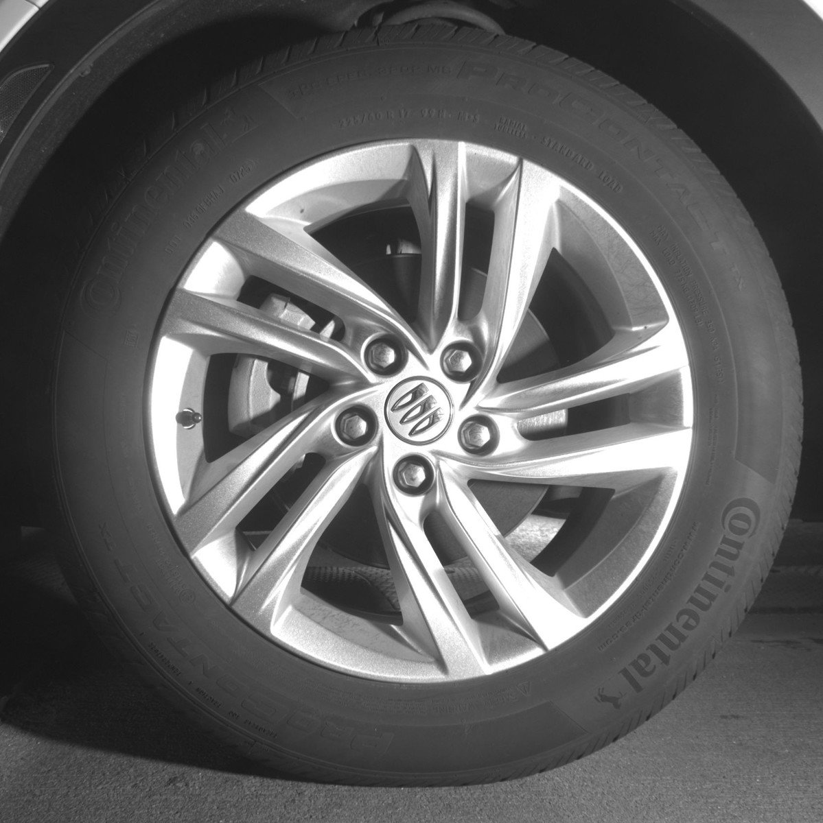 Used 2025 Buick Envista Preferred FWD image 12