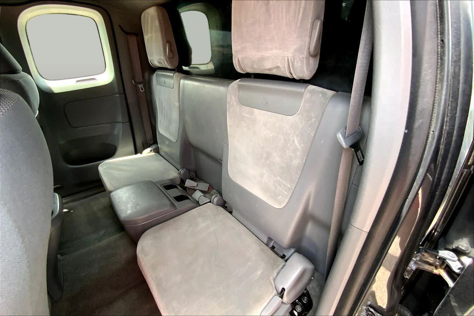Used 2009 Toyota Tacoma 4x4 Access Cab image 18