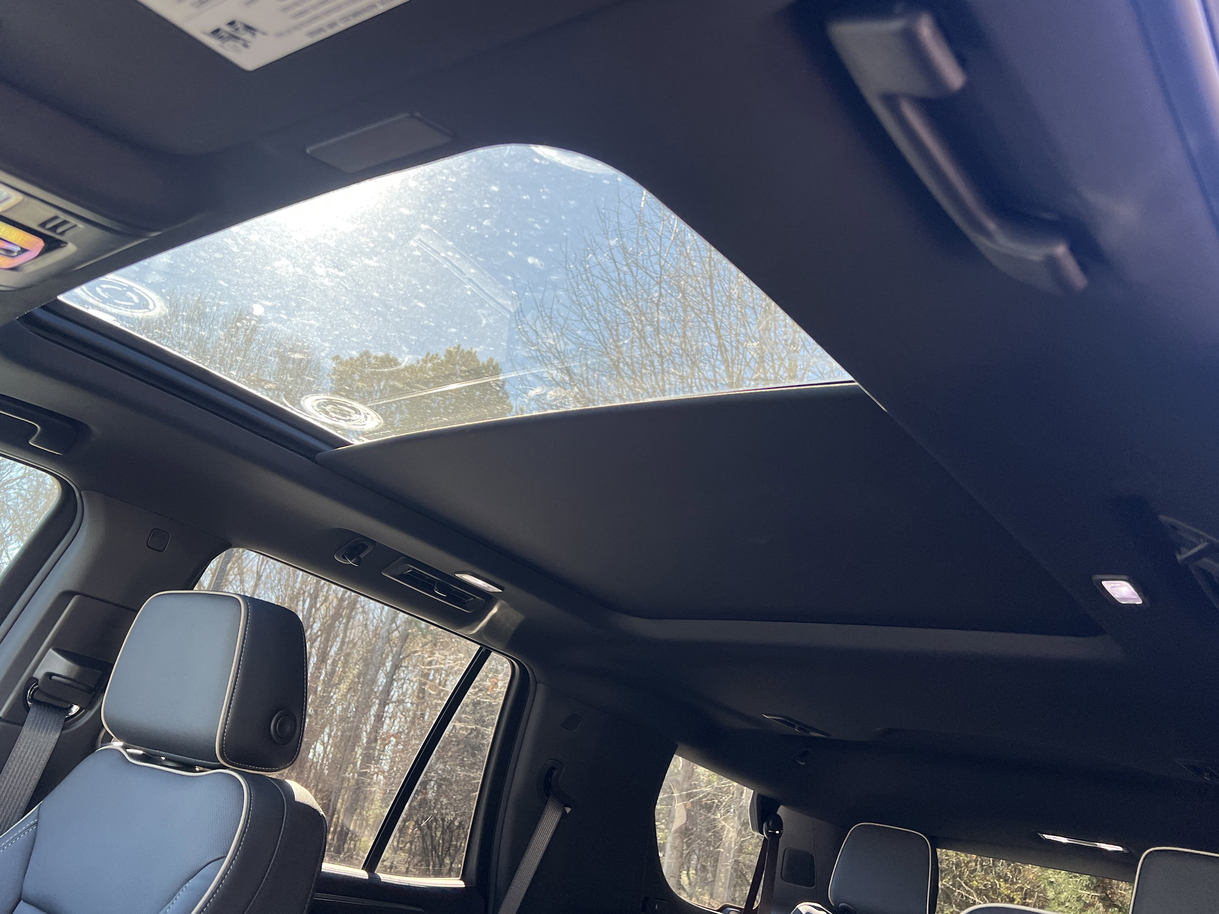 New 2026 Chevrolet Tahoe Premier w/ Sun And Tow Package image 30